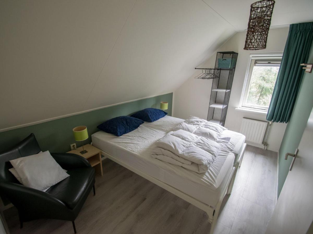 Cosy Holiday Home With Terrace Near Natural Park In Lemele Exterior foto